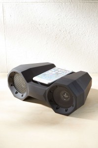 Urban Outfitters Portable Boombox