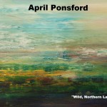 April Pondsford