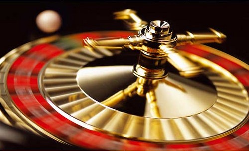 roulette" (CC BY 2.0) by eatsmilesleep